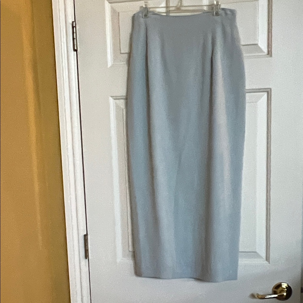 Chemise International Skirt